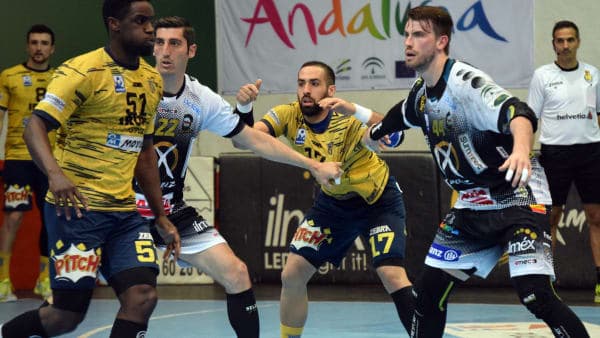 CRÓNICA: El reto de GOL se lo llevó Bidasoa Irún (22-28)