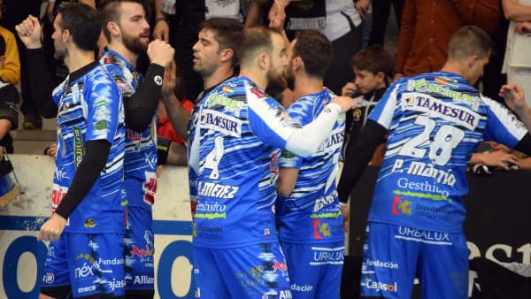 PREVIA: El Ángel Ximénez – AVIA quiere dar un paso al frente en la permanencia ante el Condes de Albarei Teucro