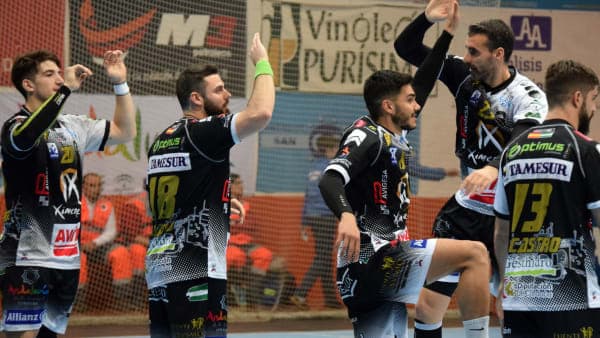 PREVIA: El Ángel Ximénez – AVIA vuelve a pensar en la Liga y en su próximo enfrentamiento ante Fraikin BM Granollers