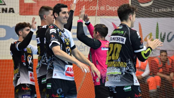 COPA DEL REY: El Ximénez – AVIA busca una nueva Final 8 para seguir haciendo historia en Copa del Rey