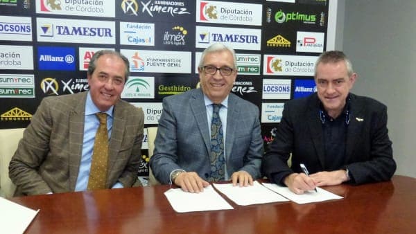 OFICIAL: AVIA continuará siendo patrocinador oficial del equipo ASOBAL