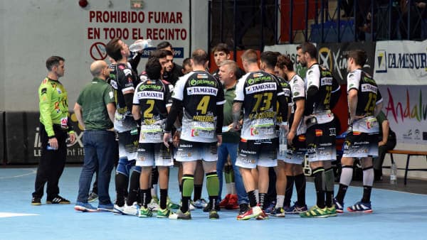 Previa: El Ximénez – AVIA buscará su primer triunfo en casa ante DS Blendio Sinfín