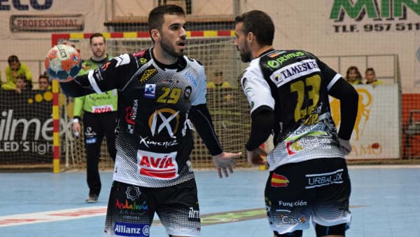 El Alcalde Miguel Salas cierra su 2018 con Copa del Rey y Fertiberia Puerto Sagunto como rival