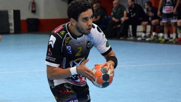 El Ángel Ximénez – AVIA viaja a Sagunto con el ánimo de defender la renta positiva de tres goles en el partido de vuelta de Copa