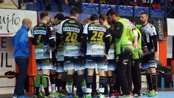 El Ximénez – AVIA visita este miércoles al Recoletas Atlético Valladolid