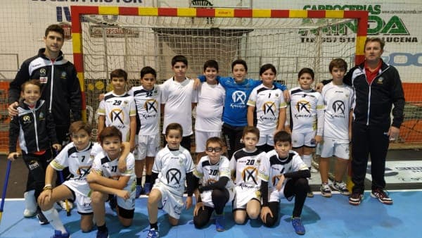 CANTERA – RESULTADOS 10 y 11 de noviembre de 2018