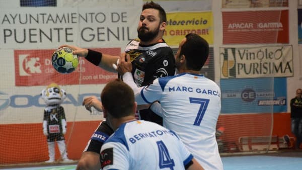 El Ximénez – AVIA se mide este domingo al Fraikin BM Granollers
