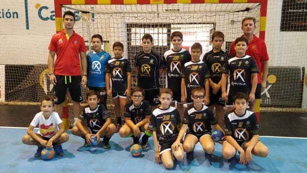 CANTERA – RESULTADOS Y FOTOS 6 y 7 de octubre de 2018