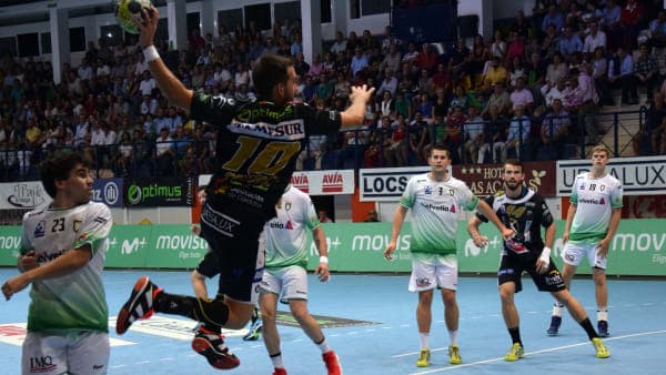 Ángel Ximénez – AVIA y Helvetia Anaitasuna se citan esta tarde en el Alcalde Miguel Salas