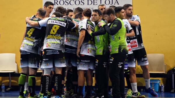 El Ximénez – AVIA pone rumbo a Santander en su primera salida de la temporada