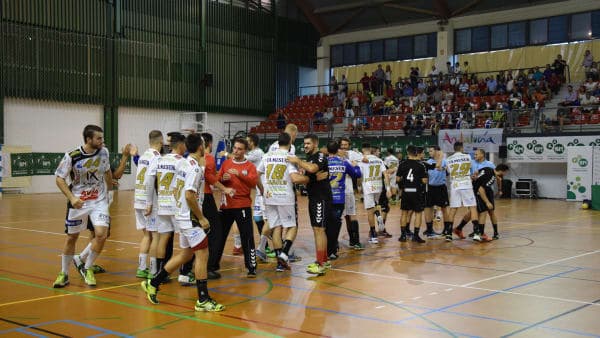 El Ximénez – AVIA buscará revalidar título esta tarde en la Final de la Copa de Andalucía