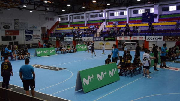 Bases y escuelas deportivas: Fiesta de Clausura Temporada 2017-2018