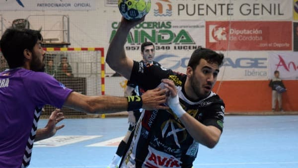 Mario Porras cumplirá su novena temporada en el Ángel Ximénez – AVIA