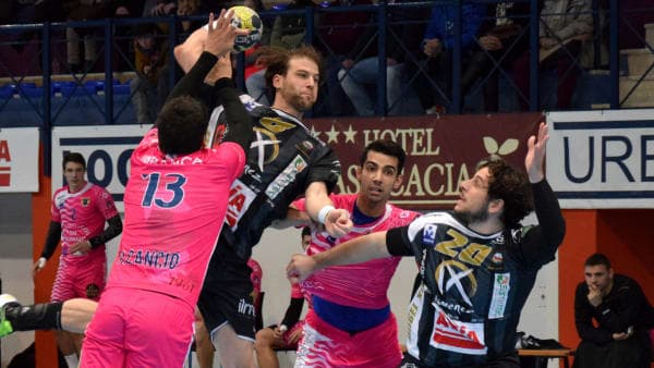 La Liga termina en Cangas