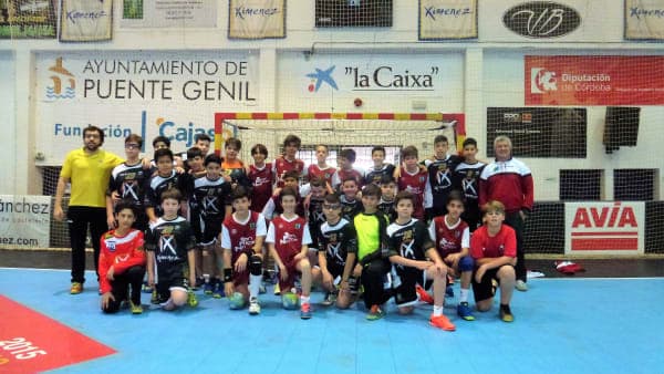 CANTERA – FOTOS y VIDEOS amistosos 12 de mayo de 2018