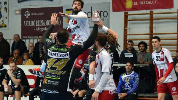 Juan Castro ficha por el Ángel Ximénez – AVIA