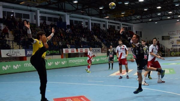 El Ximénez – AVIA busca la tranquilidad en Logroño antes de afrontar la Final8 de Copa