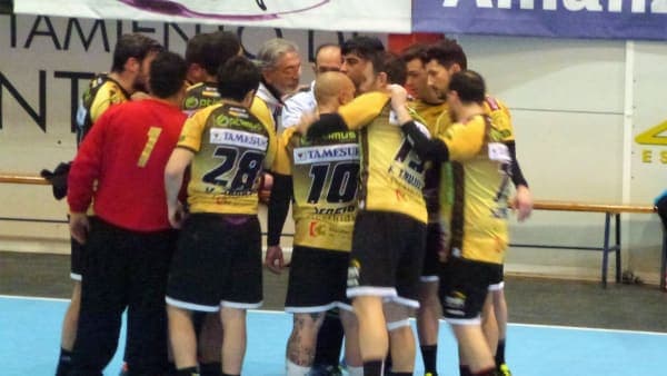 CANTERA – RESULTADOS Y FOTOS 14 de abril de 2018