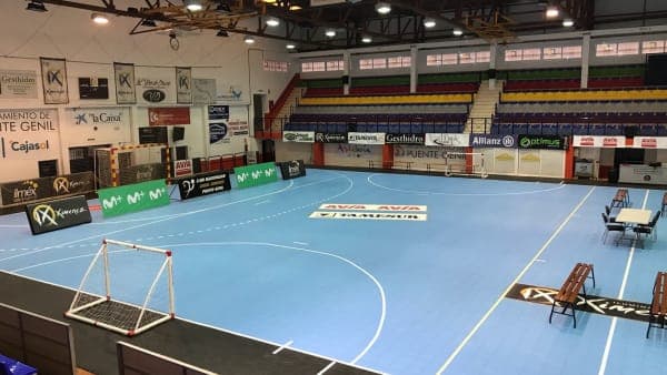 CUARTO ENCUENTRO ESCUELAS DEPORTIVAS