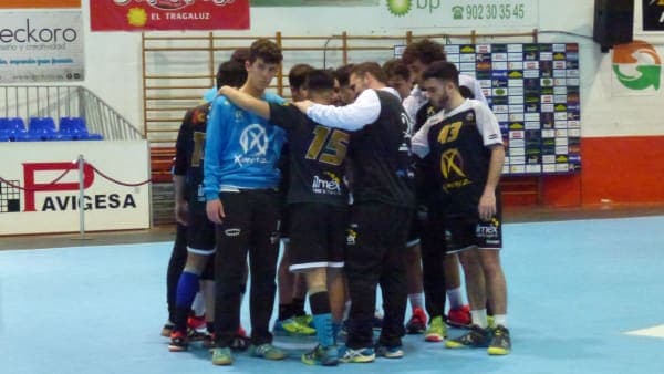 CANTERA – RESULTADOS Y FOTOS 10 y 11 de marzo de 2018