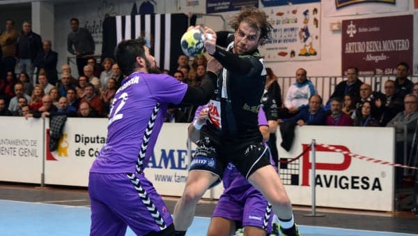 Y el Miguel Salas volvió a vibrar (29-23)