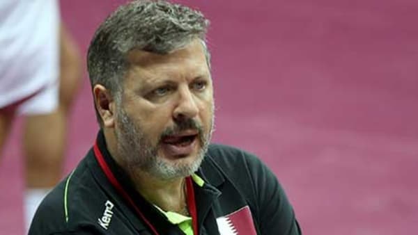 Julián Ruiz se convierte en nuevo entrenador del Ángel Ximénez – AVIA