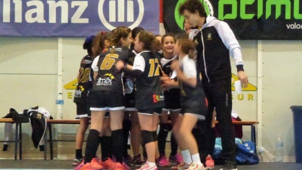 CANTERA – RESULTADOS Y FOTOS 10 y 11 de FEBRERO de 2018