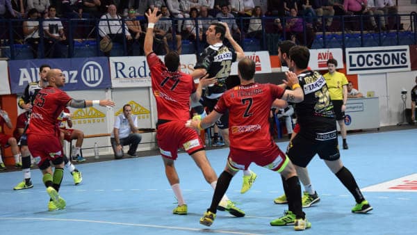 Bada Huesca será el rival de la Cuarta Eliminatoria de Copa del Rey