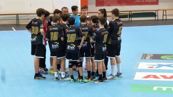 CANTERA – RESULTADOS Y FOTOS 16 y 17 de DIC. de 2017