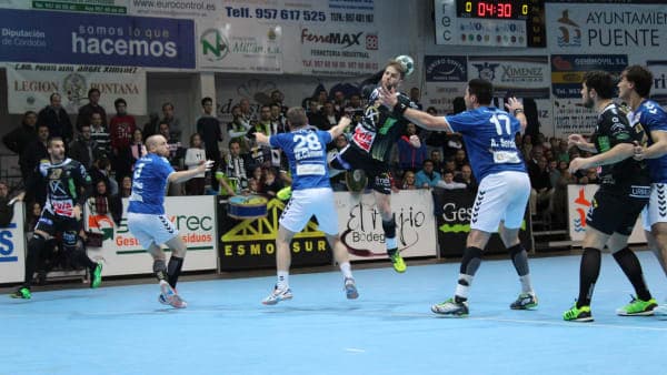 El Ximénez – AVIA buscará cortar su mala racha en Valladolid