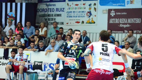 Todo pasa por ganar a La Rioja