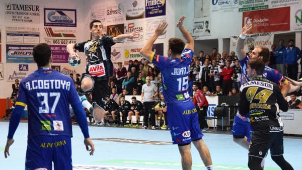 La historia continúa (22-25)