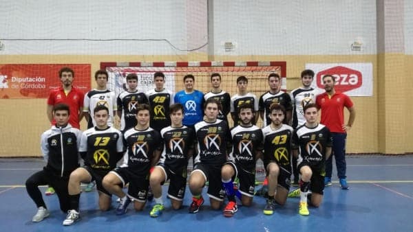 CANTERA – RESULTADOS Y FOTOS 11 y 12 de Nov. de 2017