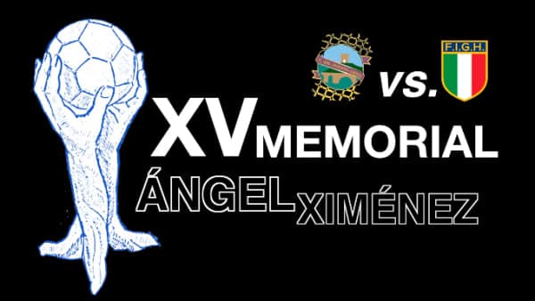 El balonmano pontanés recuerda este viernes a su eterno 9