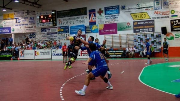 El Ángel Ximénez – AVIA viaja hasta Pontevedra para enfrentarse al Condes de Albarei Teucro