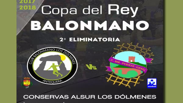 CITA COPERA EN ANTEQUERA