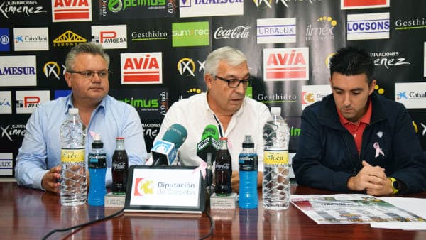 El XV Memorial Ángel Ximénez traerá a la Selección Nacional de Italia