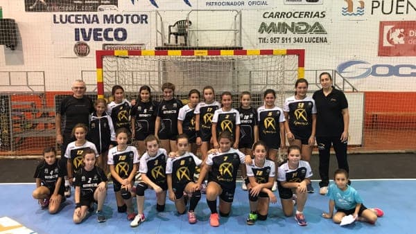 CANTERA – RESULTADOS y FOTOS PARTIDOS 12 y 14 de Oct 2017