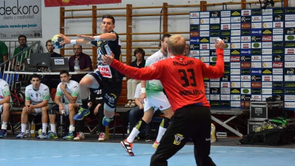 Injusto final para un partido casi perfecto (23-24)