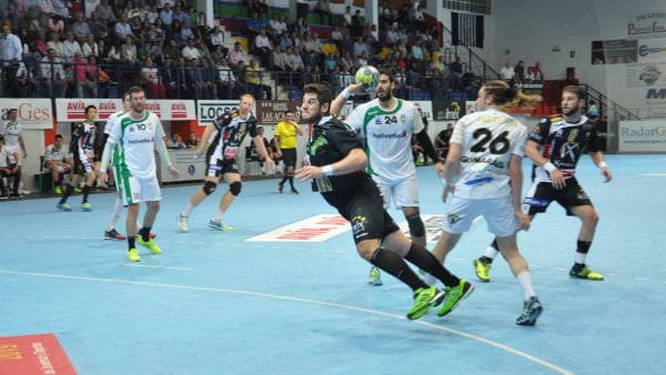 El Ángel Ximénez – AVIA se bate este miércoles ante el colíder de la Liga