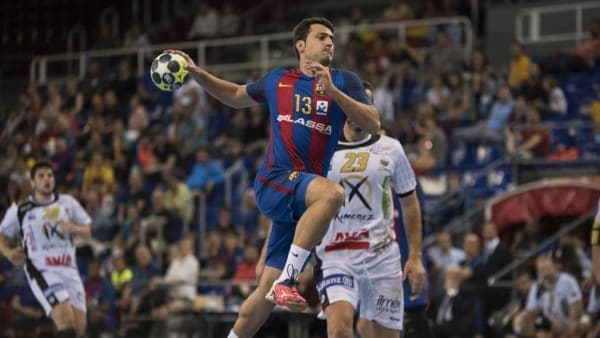 Al Palau a toda prisa