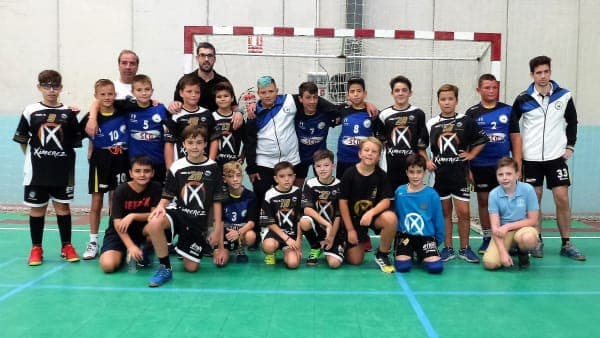 BASES – AMISTOSOS FIN SEMANA 16 y 17/sept/2017