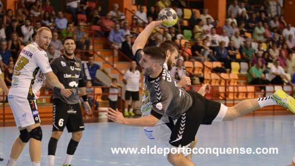 La maldición de El Sargal continúa (25-22)