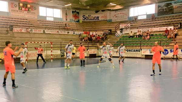 Superados los test en Aranda y Nava de la Asunción