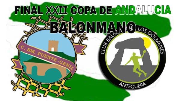Todo preparado para afrontar la Final de la Copa de Andalucía