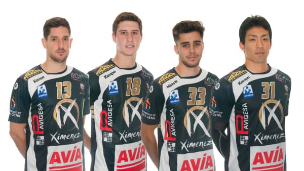 Cuatro jugadores no continuarán la próxima temporada 2017-18