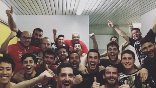 El Ángel Ximénez – AVIA culmina con empate su mejor temporada (29-29)