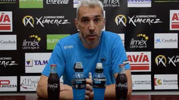 Quino Soler: “El objetivo es seguir creciendo como club”