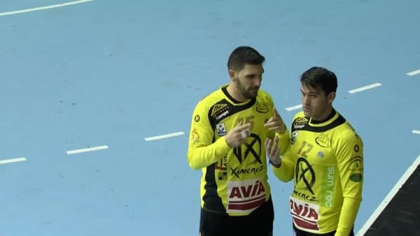 Ángel Ximénez – AVIA disputará mañana su último partido en casa ante Liberbank Ciudad Encantada