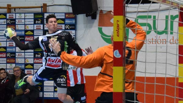 Curro Muñoz confirma su continuidad en el Ángel Ximénez – AVIA